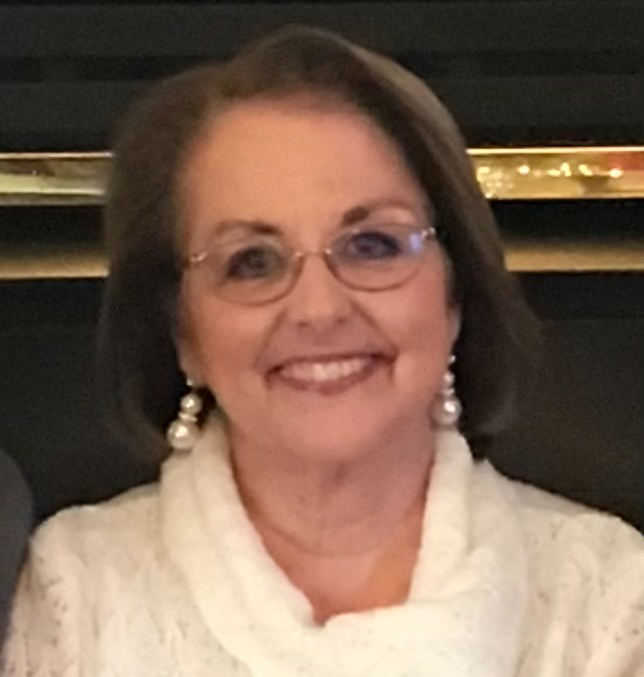 Alice Faye Trent Smith