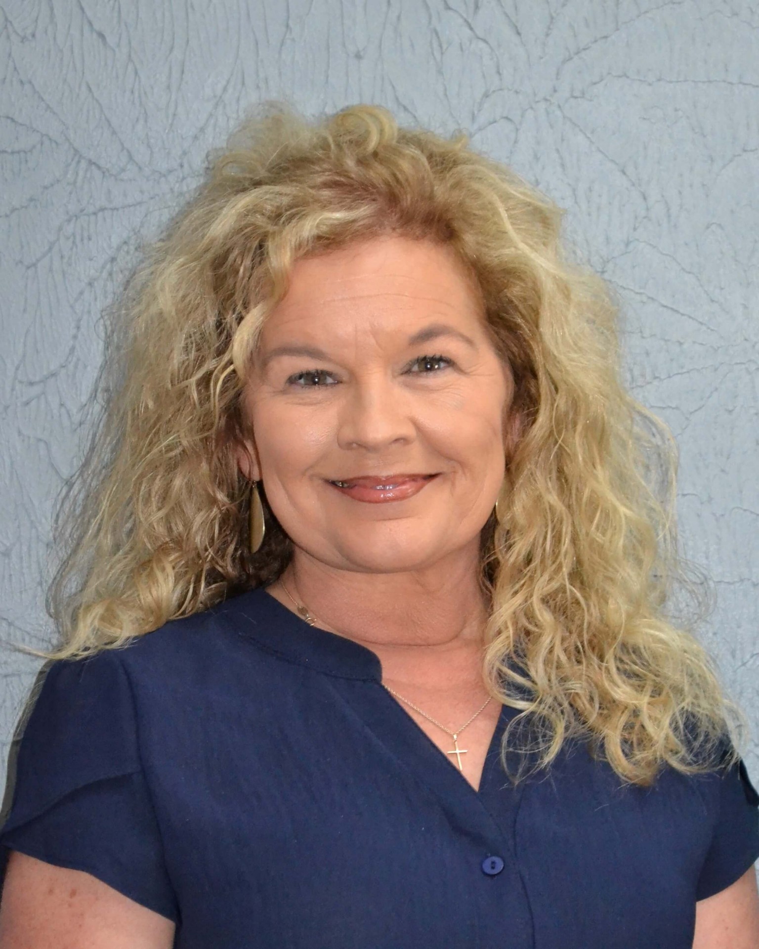 Angela Faye Portman