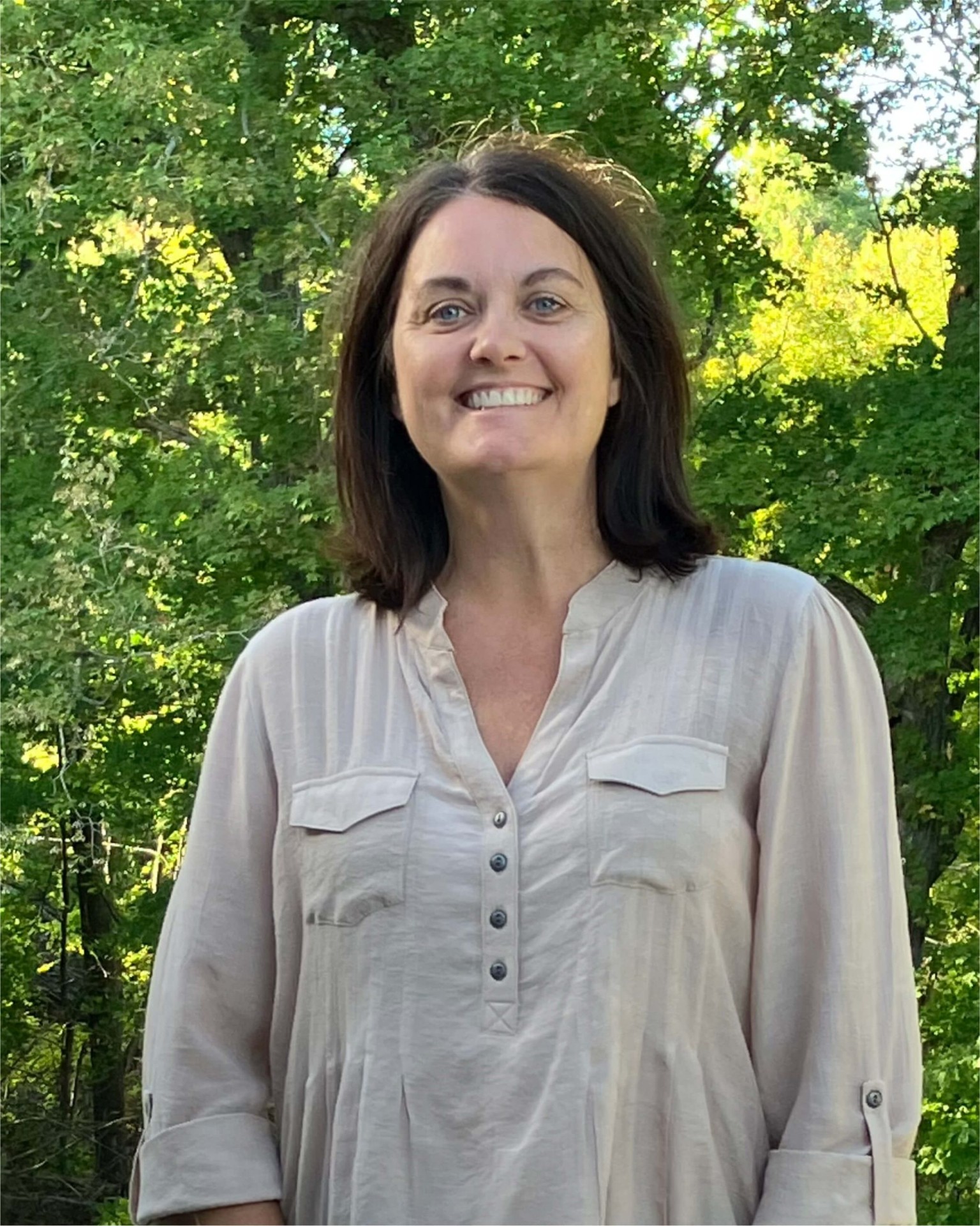Dana Bland
