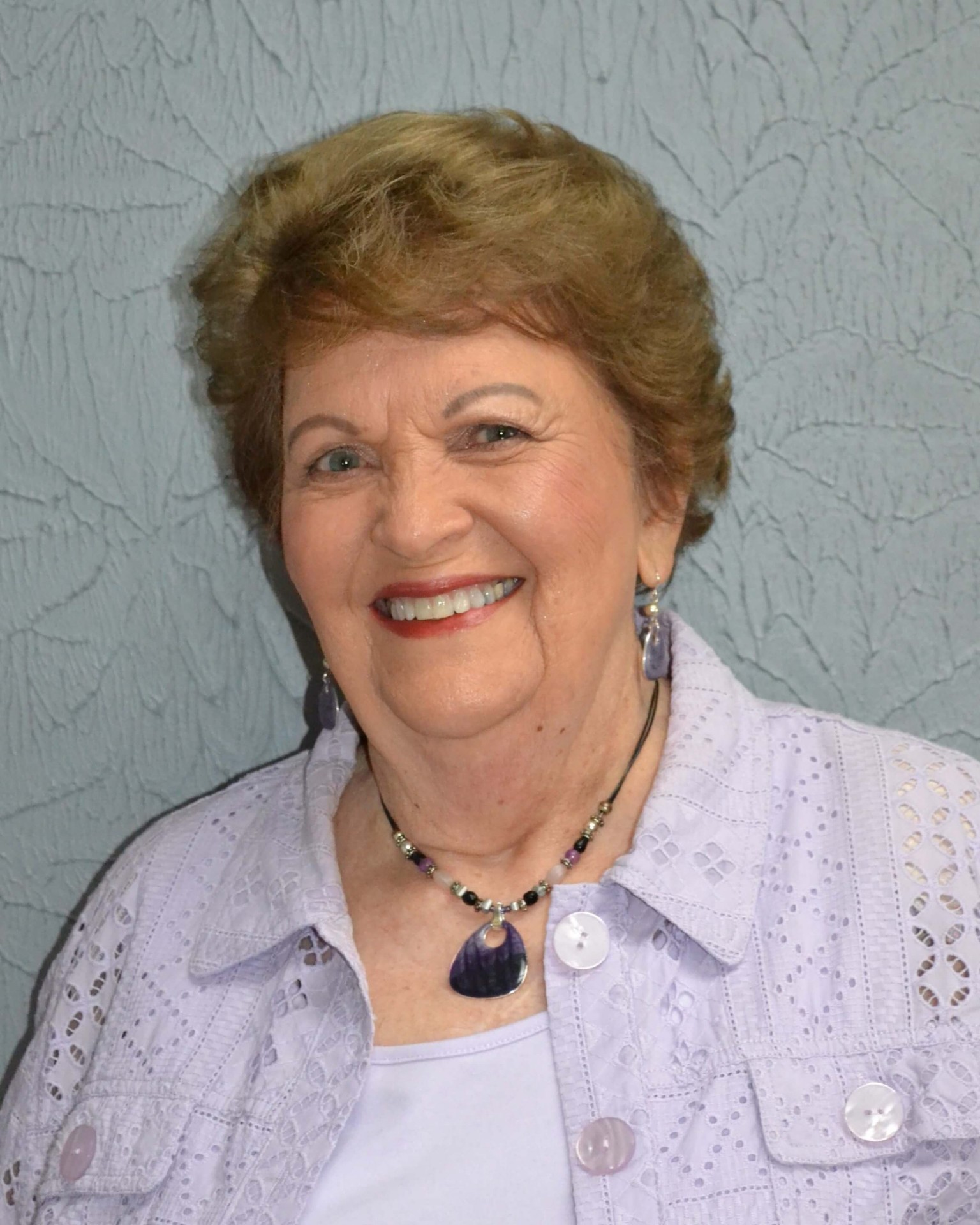 Dolores Bland Mattingly