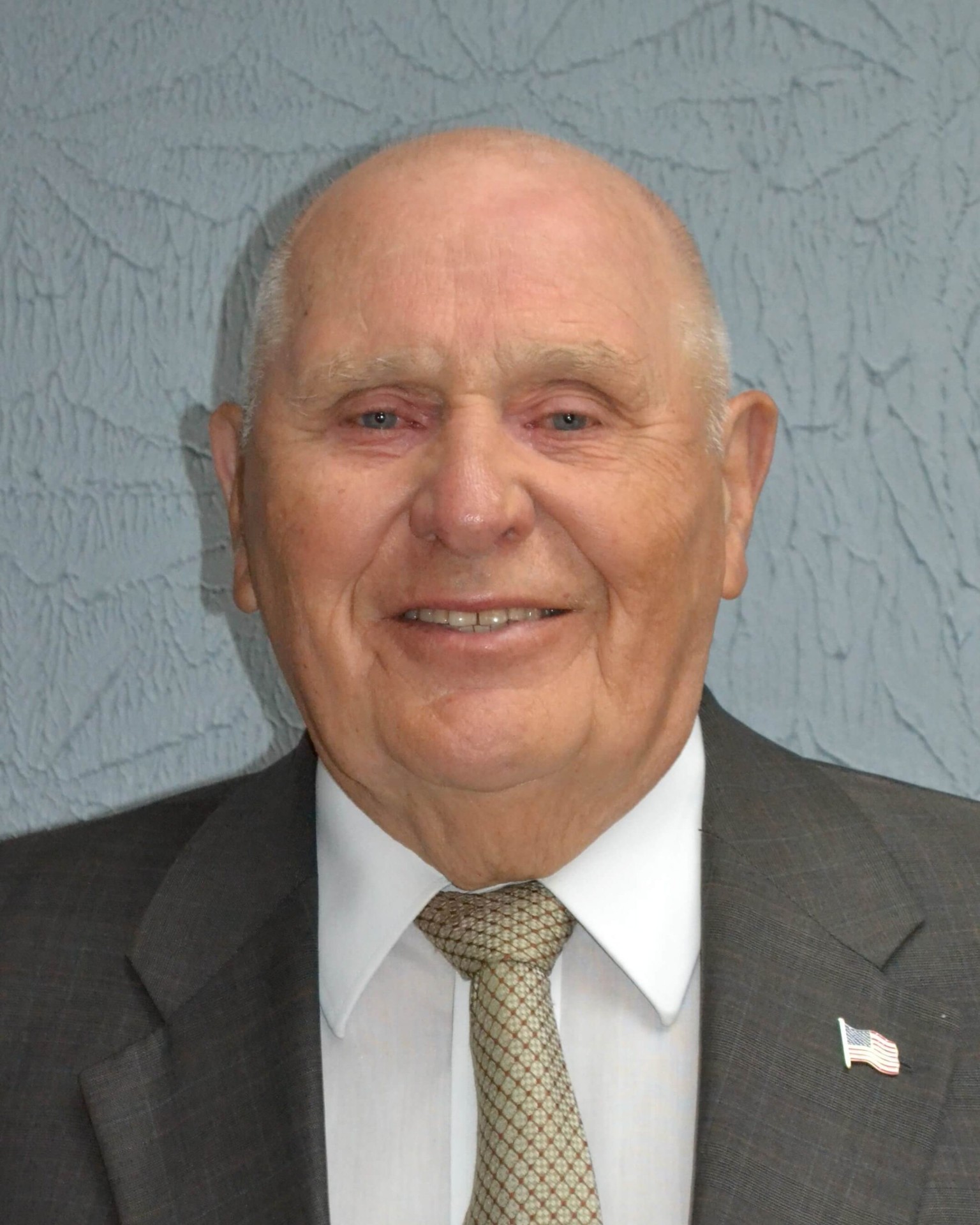 George Edward Walz