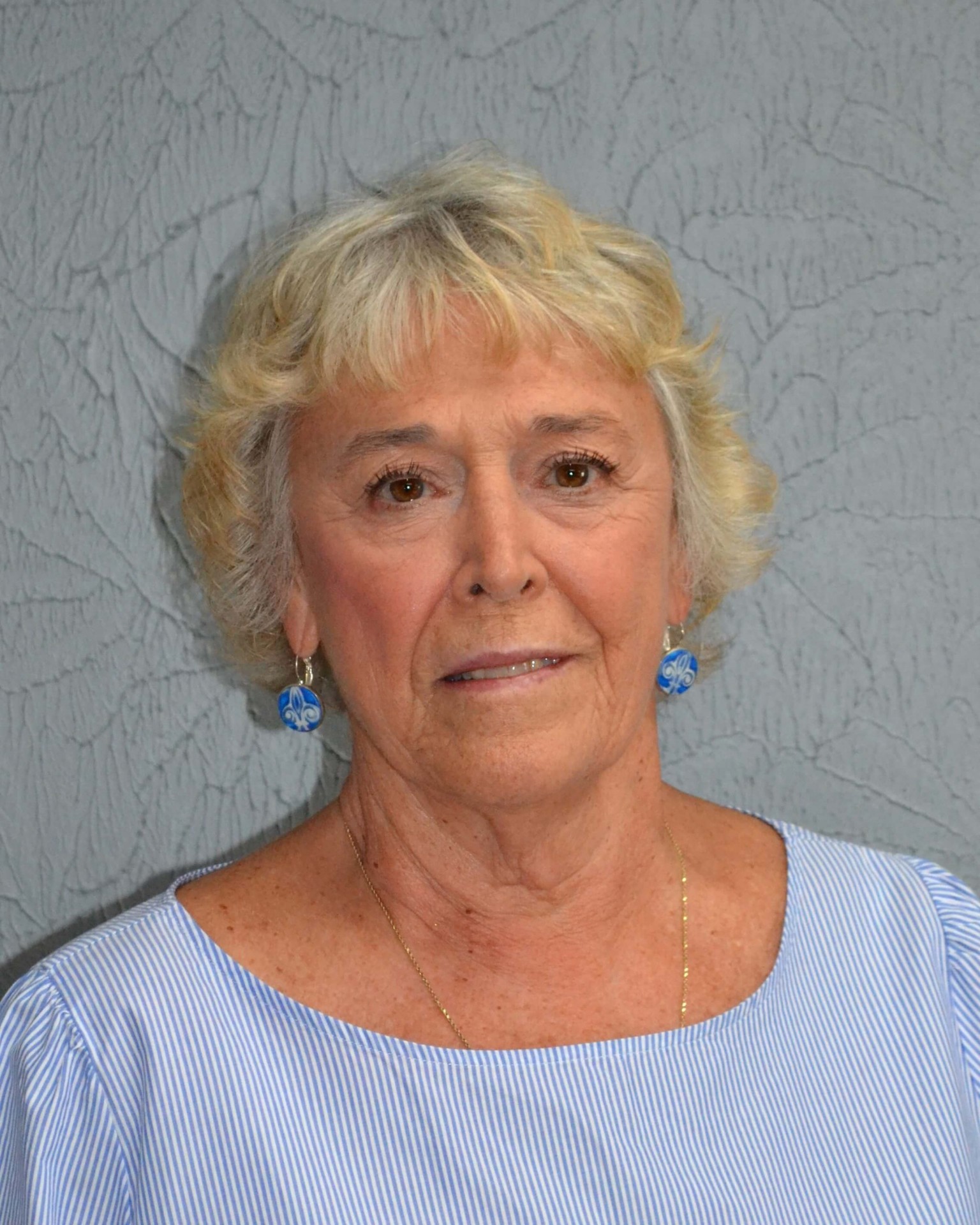 Ginny Bell Hamm