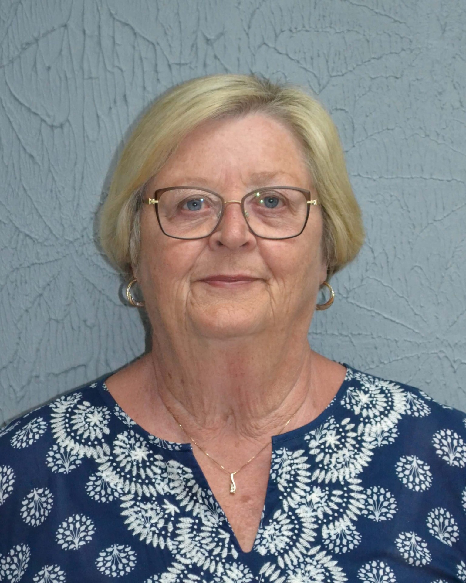 Joan Carman