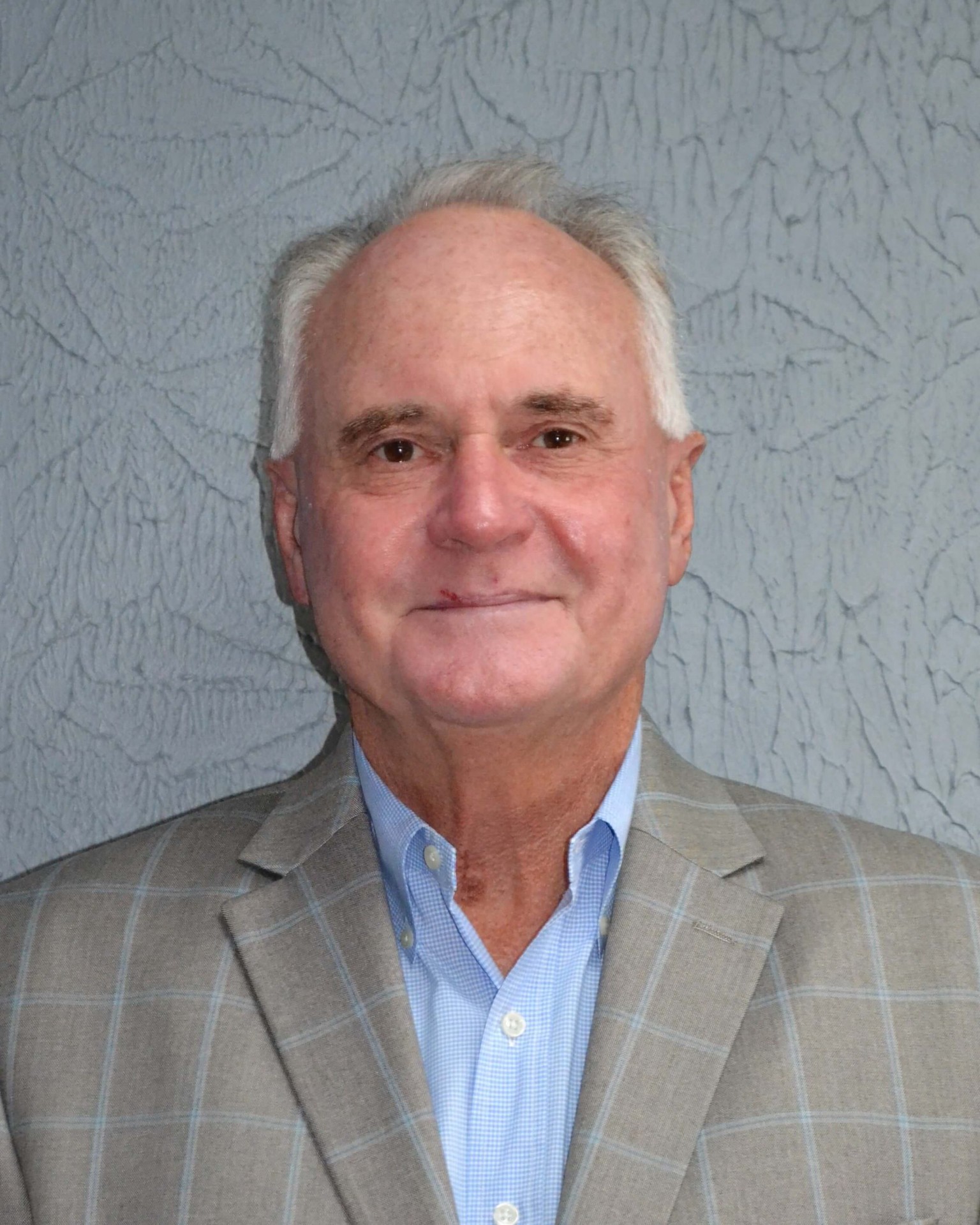 Larry Thomas Glasscock